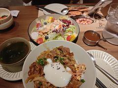 -MI WU FACTORY米屋美食工厂餐厅(绿地店)