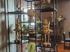 -Siam泰餐厅(水上公园店)