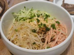 -一品小笼(金融街店)