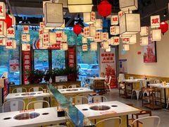 大堂-大斌家串串火锅(万国城店)