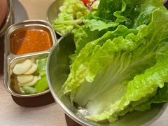 -西塔老太太泥炉烤肉(双井店)