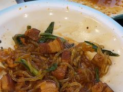 -朴小妹人参鸡汤火锅(长白山万达店)