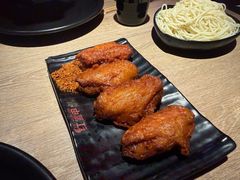 -红盔甲·小龙虾(车公庙店)