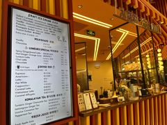 -LUNEURS月乐诗·法式冰淇淋(北外滩来福士广场店)