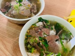 -汕头辉记肠粉王(岗厦店)