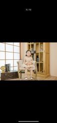 -玛瑞莎·儿童·亲子摄影(越秀店)