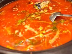 -苹果树下艺术餐厅(宋庄店)