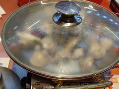 -神府路壹号·海鲜烧烤·砂锅粥·锅物(三坊七巷店)