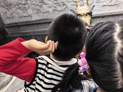 -句容茅山景区