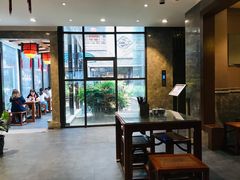 -毅祥斋老孙家泡馍(西羊市店)