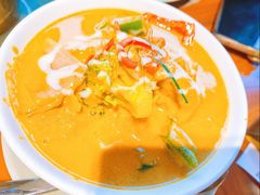 -mango tree芒果树泰国餐厅(青岛万象城店)
