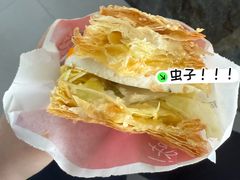 -肯德基(慈溪爱琴海店)
