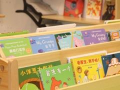 -乐不撕书绘本体验中心(华鹏馆)