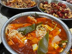 -辣盆盆麻辣小龙虾(哈尔滨总店)