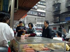 -李字号臭豆腐(总店)