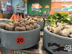 -大橘元自助回转火锅(天河新天地店)