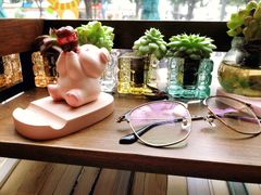 -街角 T·COFFEE 融合料理·BISTRO(车公庙店)