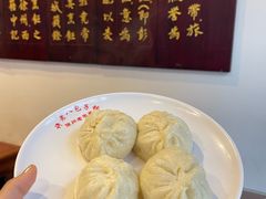 -许老八包子铺(回龙窝店)