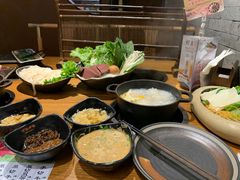 -呷哺呷哺 黄金牧场 (新中关购物中心店)