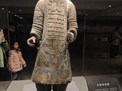 -秦始皇帝陵博物院-丽山园