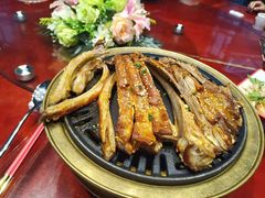 -森谷美食公园(杨行店)