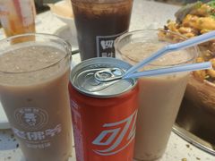 -老佛爷铜炉蛙锅(东门老街店)