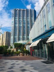 -优加东京秀烫染SALON