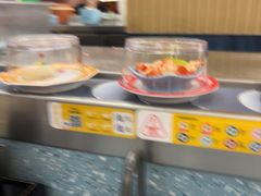 -元气寿司(东方宝泰店)