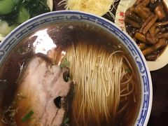 -同得兴 Since·1995 传统苏式面馆(嘉馀坊店)