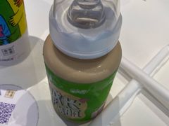 奶瓶奶茶-奈雪的茶(星河城店)