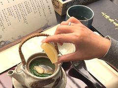 -鳥喜Toriki怀石烧鸟料理