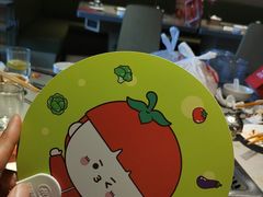 -海底捞火锅(公益西桥店)