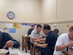 -尤素福东举院饺子馆