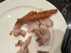 -京香轩·中餐厅(上海中庚聚龙酒店)