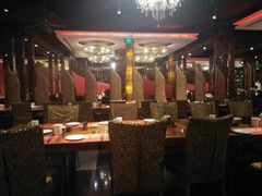 大堂-四海一家自助餐(益田假日广场店)