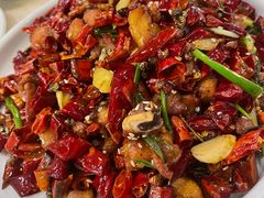 -付掌柜在成都·热炒砂锅集(金禾店)