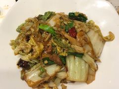 -老牌坊鲁菜名店(宽厚里店)