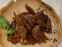 -椿记烧鹅(叠彩店)