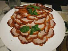 -雀蓝川菜(滨湖万象汇店)