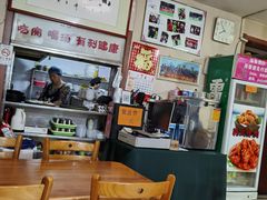 -金家米肠汤饭(振华路店)