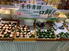 -TOUCH泰奇(奉贤宝龙城市广场店)
