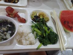 -天津工业大学西苑餐厅