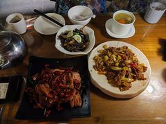 -隔壁老王·家常云南菜(花巷店)