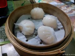 虾饺-添好运点心专门店(北角店)