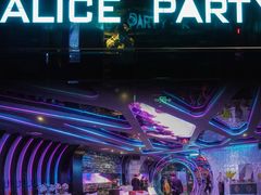 -ALICE PARTY自助式  KTV(松柏路店)