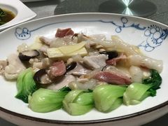 -松鹤楼(狮山永利广场店)