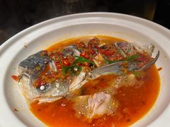 -炊烟小炒黄牛肉(浦东世纪汇店)