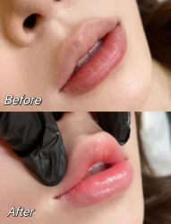 -VK半永久纹眉纹唇美瞳线