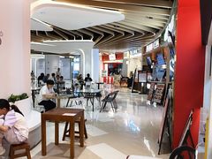 -王大乔泡椒米线·小火锅(星城天地店)