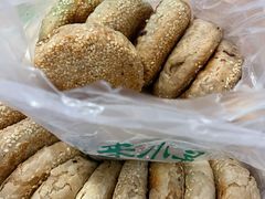 -李小老烧饼(常营民族家园店)